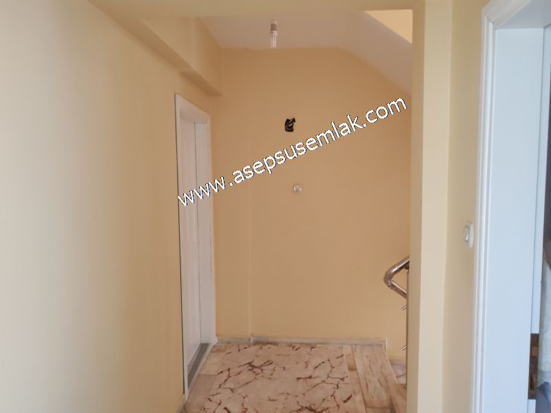 250 m2 Triplex Villa Bandırma Edincik Başak Sitesi'nde Deniz'e 1