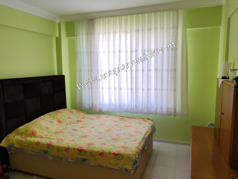 250 m2 Triplex Villa Bandırma Edincik Başak Sitesi'nde Deniz'e 1