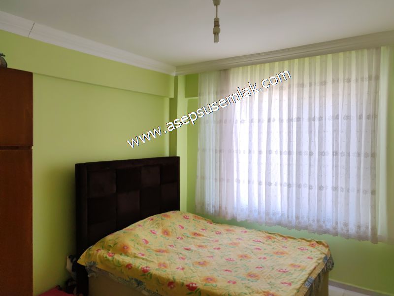 250 m2 Triplex Villa Bandırma Edincik Başak Sitesi'nde Deniz'e 1