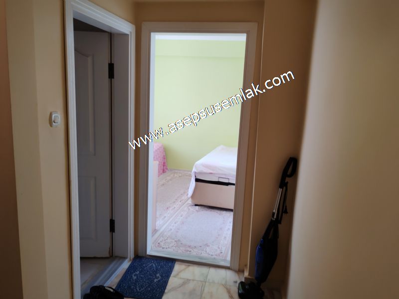 250 m2 Triplex Villa Bandırma Edincik Başak Sitesi'nde Deniz'e 1