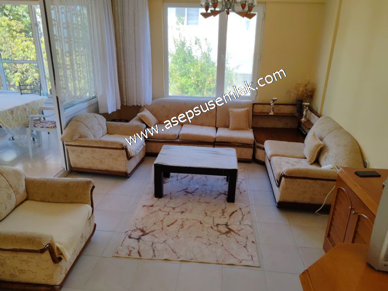 250 m2 Triplex Villa Bandırma Edincik Başak Sitesi'nde Deniz'e 1