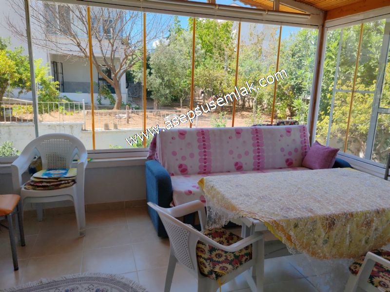 250 m2 Triplex Villa Bandırma Edincik Başak Sitesi'nde Deniz'e 1