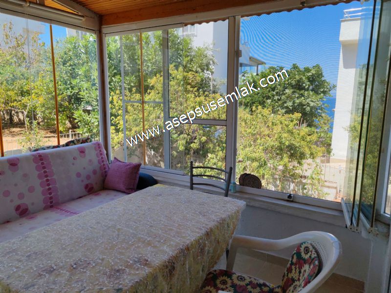 250 m2 Triplex Villa Bandırma Edincik Başak Sitesi'nde Deniz'e 1