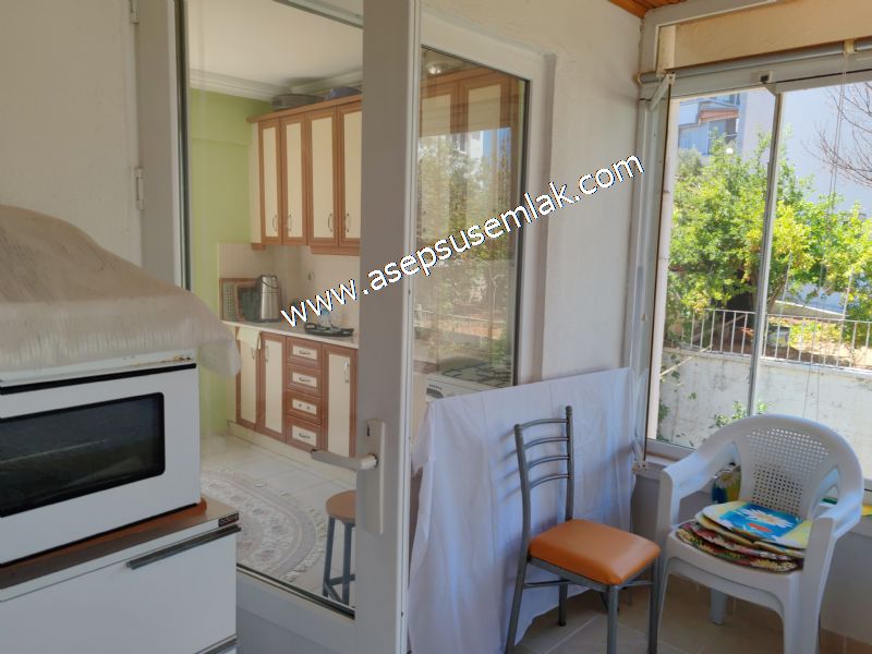 250 m2 Triplex Villa Bandırma Edincik Başak Sitesi'nde Deniz'e 1