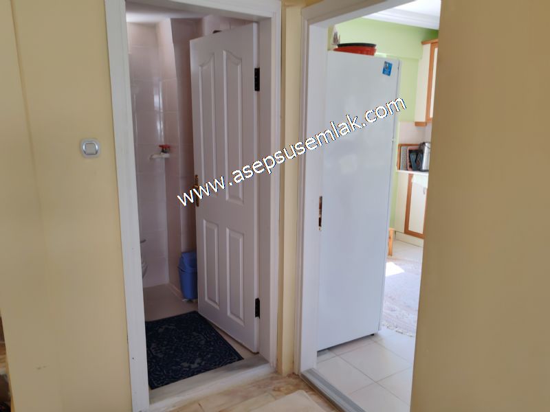 250 m2 Triplex Villa Bandırma Edincik Başak Sitesi'nde Deniz'e 1