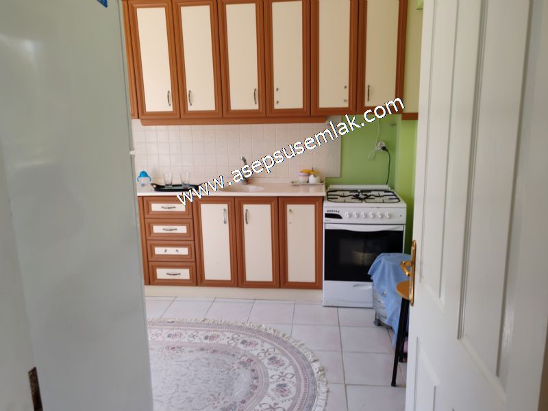 250 m2 Triplex Villa Bandırma Edincik Başak Sitesi'nde Deniz'e 1