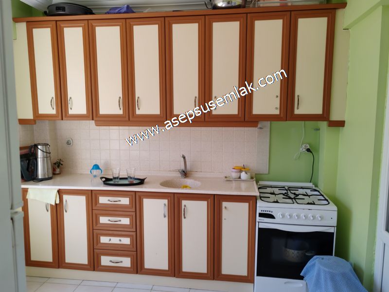 250 m2 Triplex Villa Bandırma Edincik Başak Sitesi'nde Deniz'e 1