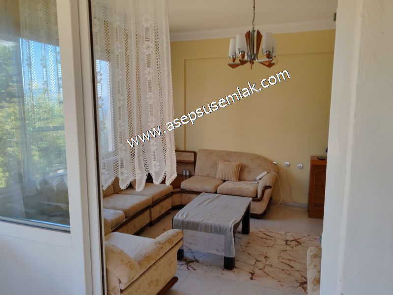 250 m2 Triplex Villa Bandırma Edincik Başak Sitesi'nde Deniz'e 1
