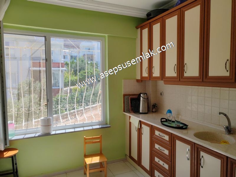 250 m2 Triplex Villa Bandırma Edincik Başak Sitesi'nde Deniz'e 1