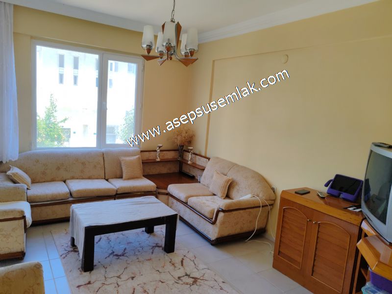 250 m2 Triplex Villa Bandırma Edincik Başak Sitesi'nde Deniz'e 1