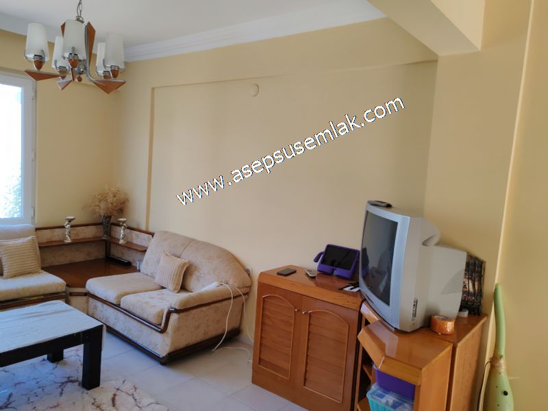 250 m2 Triplex Villa Bandırma Edincik Başak Sitesi'nde Deniz'e 1