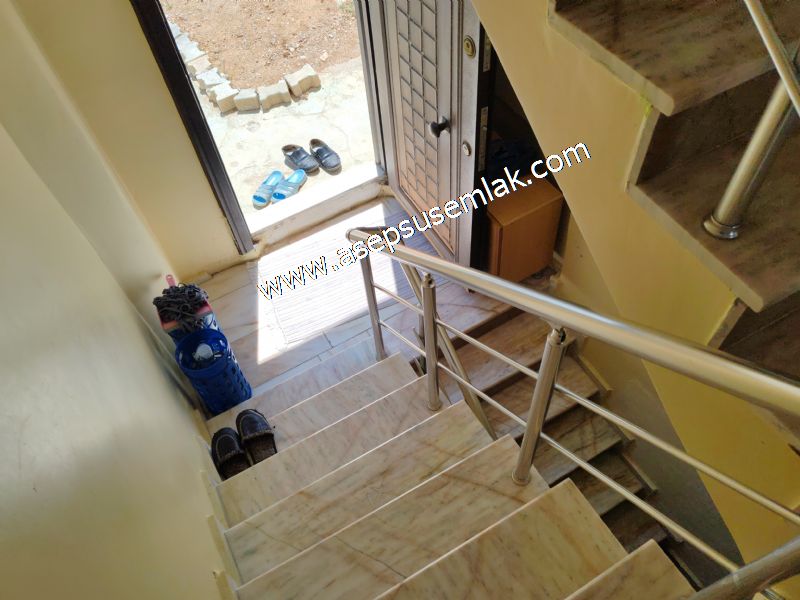 250 m2 Triplex Villa Bandırma Edincik Başak Sitesi'nde Deniz'e 1