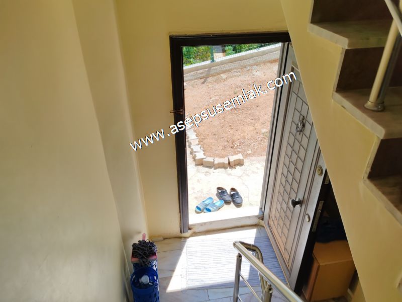 250 m2 Triplex Villa Bandırma Edincik Başak Sitesi'nde Deniz'e 1