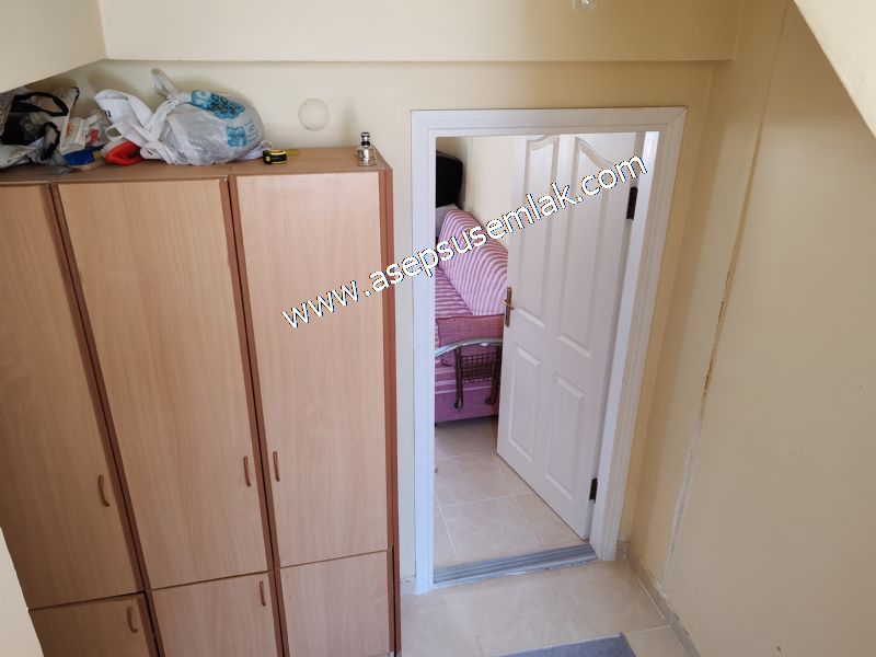 250 m2 Triplex Villa Bandırma Edincik Başak Sitesi'nde Deniz'e 1