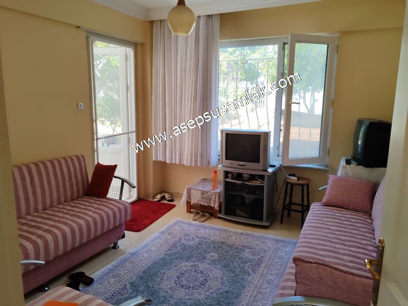 250 m2 Triplex Villa Bandırma Edincik Başak Sitesi'nde Deniz'e 1