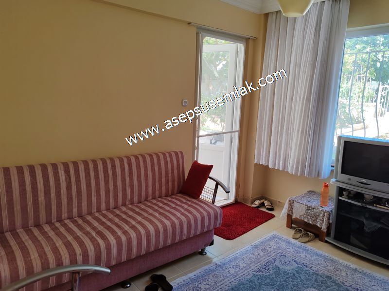 250 m2 Triplex Villa Bandırma Edincik Başak Sitesi'nde Deniz'e 1