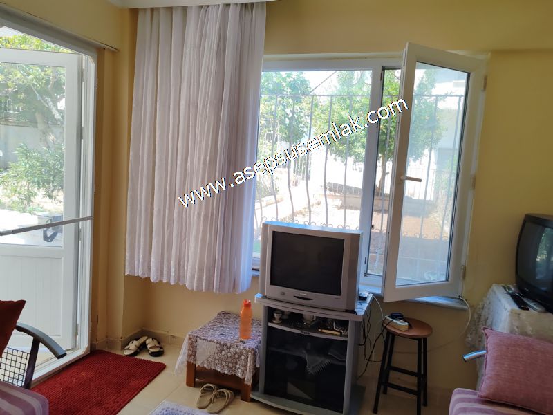 250 m2 Triplex Villa Bandırma Edincik Başak Sitesi'nde Deniz'e 1
