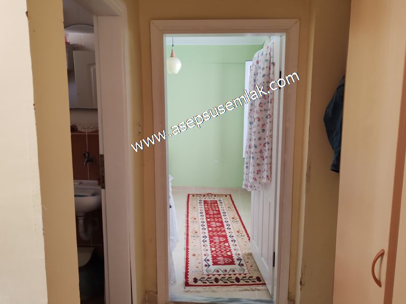 250 m2 Triplex Villa Bandırma Edincik Başak Sitesi'nde Deniz'e 1