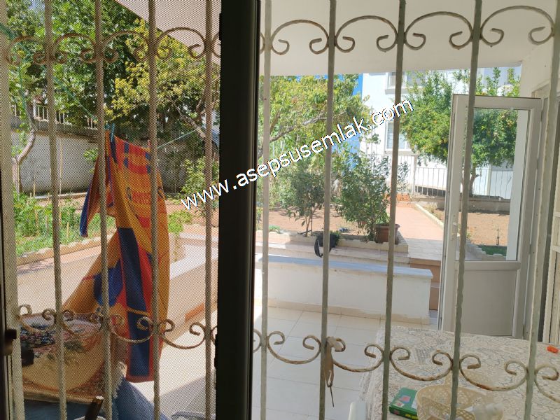 250 m2 Triplex Villa Bandırma Edincik Başak Sitesi'nde Deniz'e 1