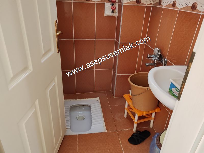 250 m2 Triplex Villa Bandırma Edincik Başak Sitesi'nde Deniz'e 1