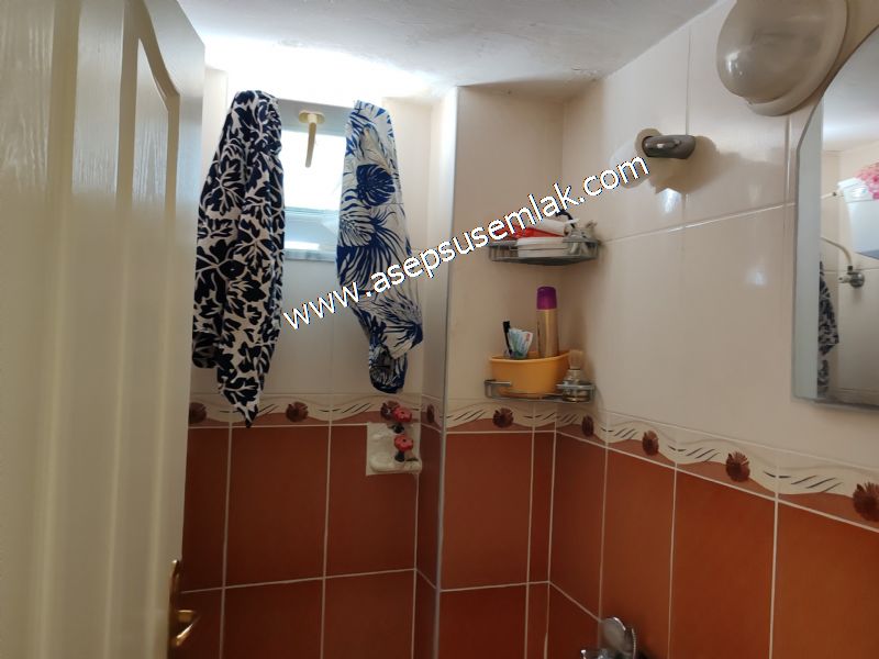 250 m2 Triplex Villa Bandırma Edincik Başak Sitesi'nde Deniz'e 1
