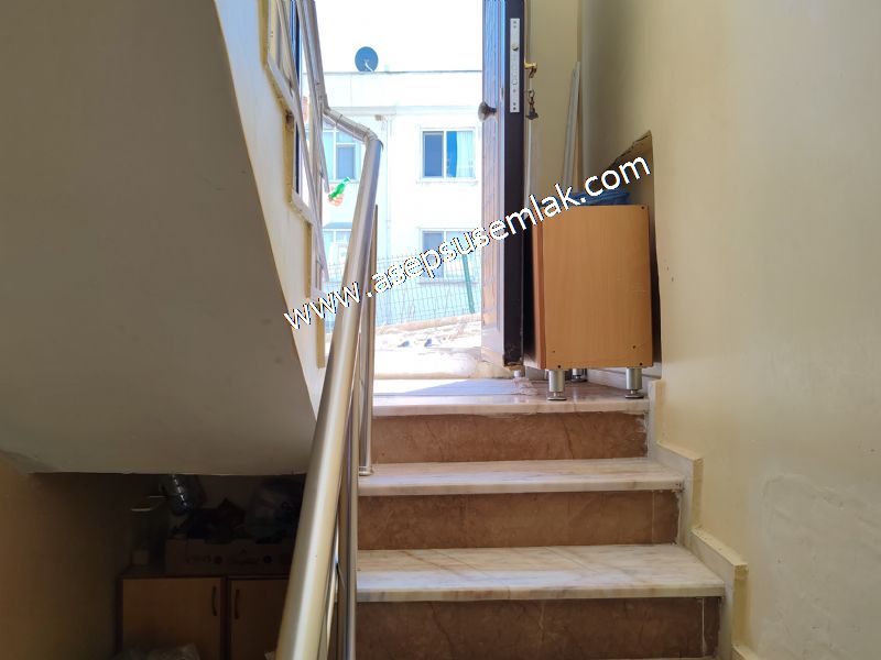 250 m2 Triplex Villa Bandırma Edincik Başak Sitesi'nde Deniz'e 1