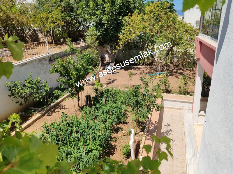 250 m2 Triplex Villa Bandırma Edincik Başak Sitesi'nde Deniz'e 1