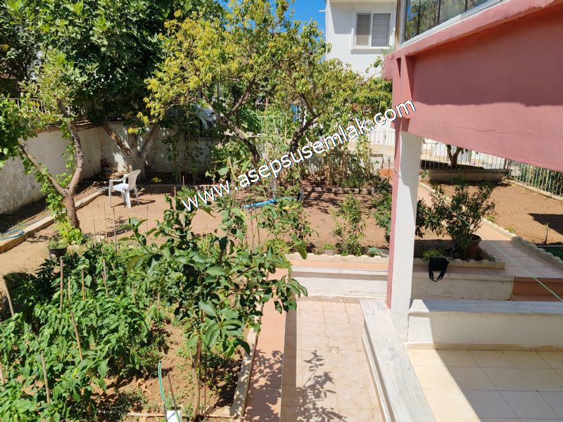 250 m2 Triplex Villa Bandırma Edincik Başak Sitesi'nde Deniz'e 1