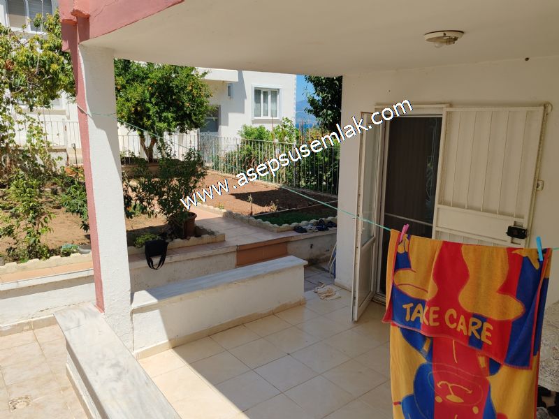250 m2 Triplex Villa Bandırma Edincik Başak Sitesi'nde Deniz'e 1
