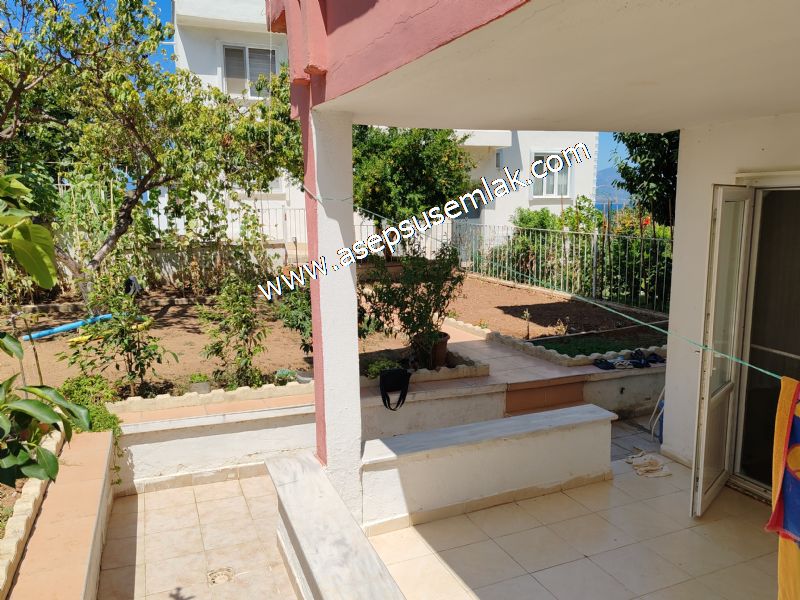 250 m2 Triplex Villa Bandırma Edincik Başak Sitesi'nde Deniz'e 1