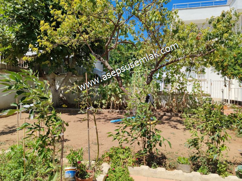 250 m2 Triplex Villa Bandırma Edincik Başak Sitesi'nde Deniz'e 1
