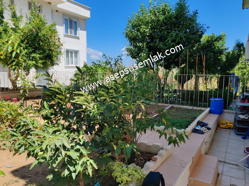 250 m2 Triplex Villa Bandırma Edincik Başak Sitesi'nde Deniz'e 1