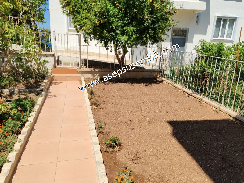 250 m2 Triplex Villa Bandırma Edincik Başak Sitesi'nde Deniz'e 1