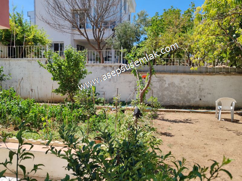 250 m2 Triplex Villa Bandırma Edincik Başak Sitesi'nde Deniz'e 1