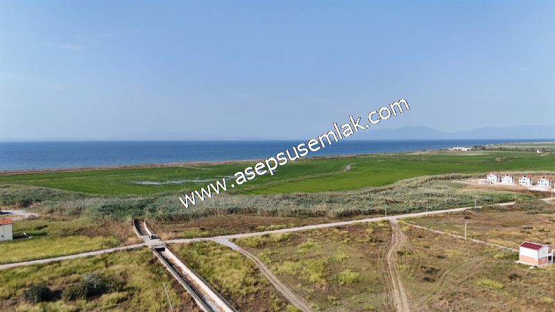 299 m2 Müstakil 2,5 Kat Villa İmarlı Arsa Pınarkent Çfteleşmeler