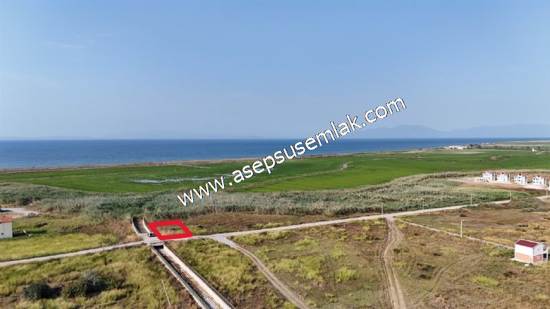 299 m2 Müstakil 2,5 Kat Villa İmarlı Arsa Pınarkent Çfteleşmeler