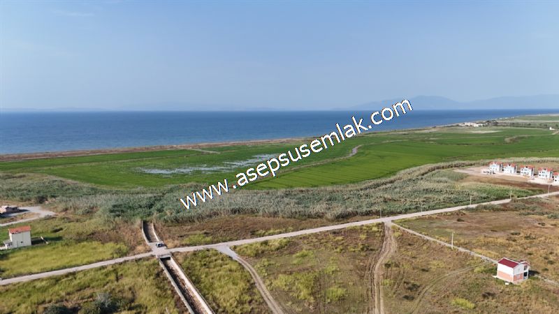 299 m2 Müstakil 2,5 Kat Villa İmarlı Arsa Pınarkent Çfteleşmeler