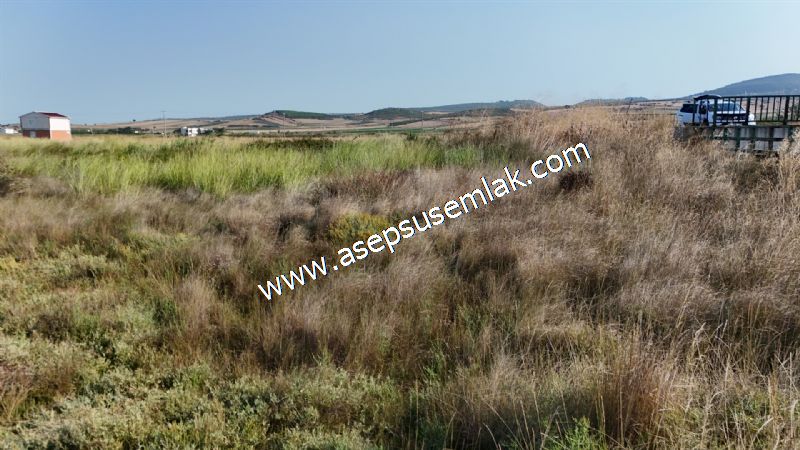 299 m2 Müstakil 2,5 Kat Villa İmarlı Arsa Pınarkent Çfteleşmeler