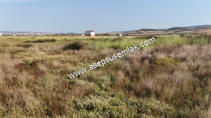 299 m2 Müstakil 2,5 Kat Villa İmarlı Arsa Pınarkent Çfteleşmeler