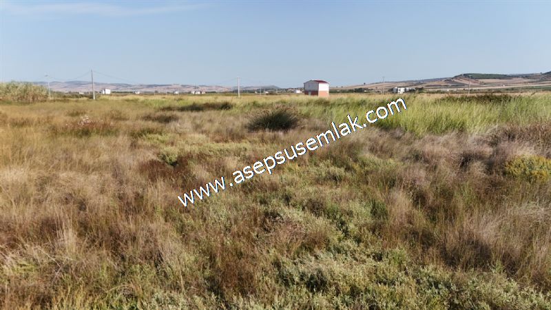 299 m2 Müstakil 2,5 Kat Villa İmarlı Arsa Pınarkent Çfteleşmeler