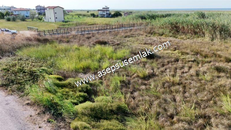 299 m2 Müstakil 2,5 Kat Villa İmarlı Arsa Pınarkent Çfteleşmeler