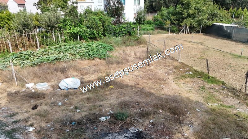 302 M2 Konut İmarlı Arsa Gönen Tırnova Mah. Satılık