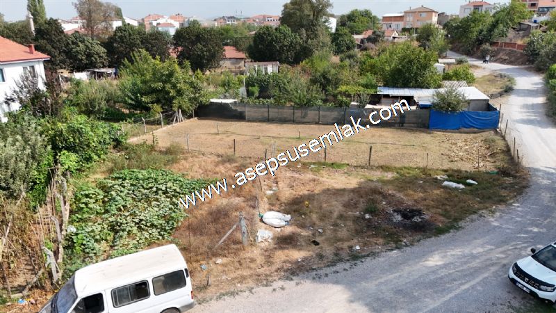 302 M2 Konut İmarlı Arsa Gönen Tırnova Mah. Satılık