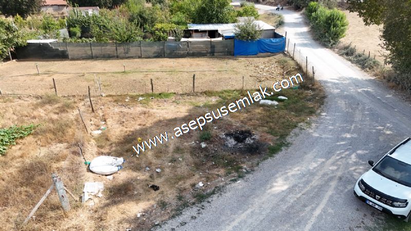 302 M2 Konut İmarlı Arsa Gönen Tırnova Mah. Satılık