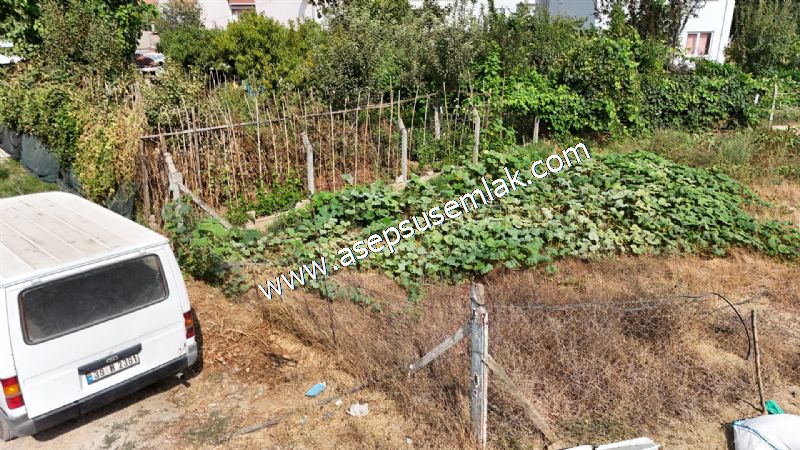 302 M2 Konut İmarlı Arsa Gönen Tırnova Mah. Satılık