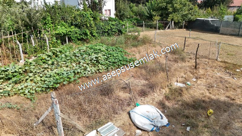 302 M2 Konut İmarlı Arsa Gönen Tırnova Mah. Satılık
