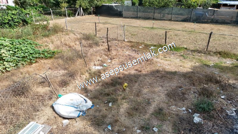 302 M2 Konut İmarlı Arsa Gönen Tırnova Mah. Satılık