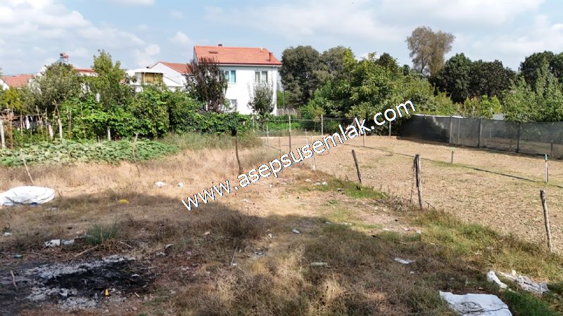 302 M2 Konut İmarlı Arsa Gönen Tırnova Mah. Satılık