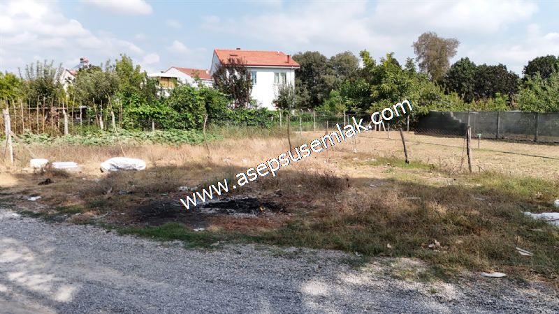 302 M2 Konut İmarlı Arsa Gönen Tırnova Mah. Satılık