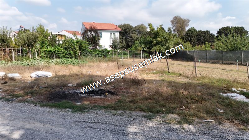 302 M2 Konut İmarlı Arsa Gönen Tırnova Mah. Satılık